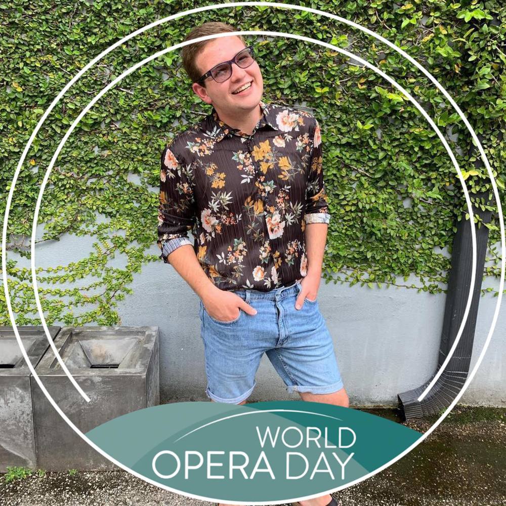 Meet your Posher, Stephen